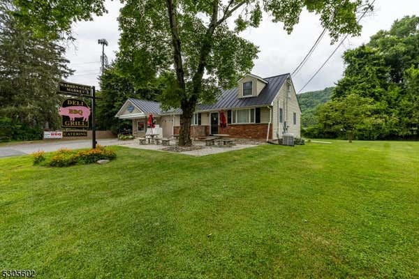 615 COUNTY ROAD 627, BLOOMSBURY, NJ 08804 - Image 1