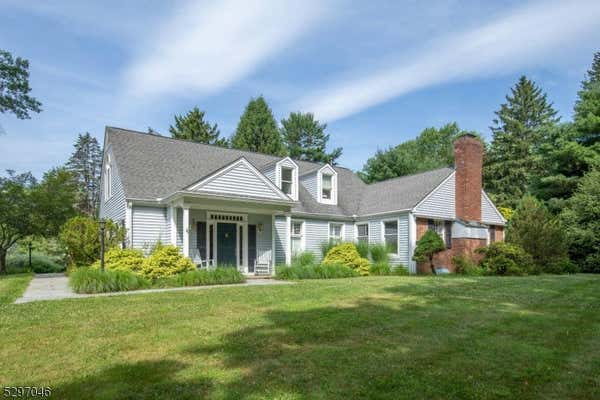 2 BROOK HOLLOW RD, GLADSTONE, NJ 07934 - Image 1