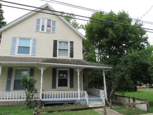 63 S LINCOLN AVE, WASHINGTON, NJ 07882 - Image 1