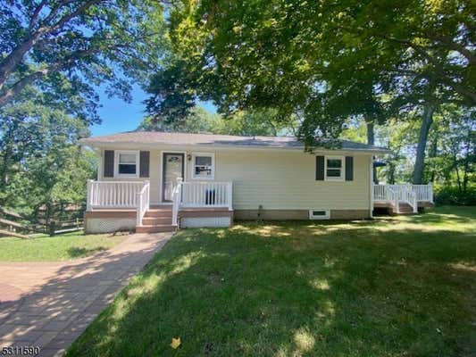 43 WASHINGTON TRL, HOPATCONG, NJ 07843 - Image 1