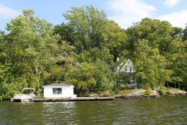 56 RACCOON ISLAND RD, LAKE HOPATCONG, NJ 07849 - Image 1