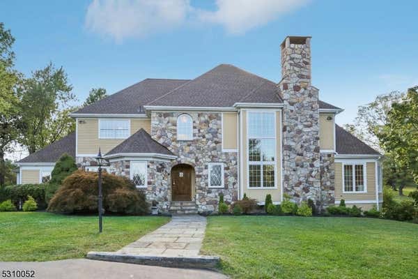 6 WINTERMUTE FARM LN, LEBANON, NJ 08833 - Image 1