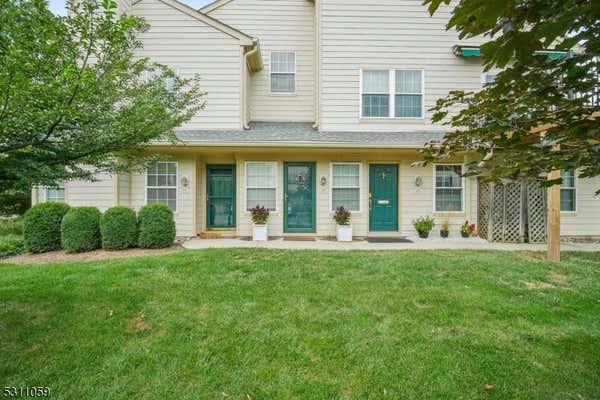 22 CADENCE CT, MORRISTOWN, NJ 07960 - Image 1