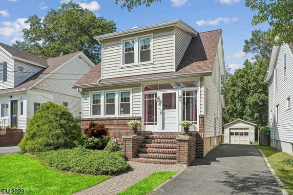 9 MYRTLE AVE, CHATHAM, NJ 07928 - Image 1