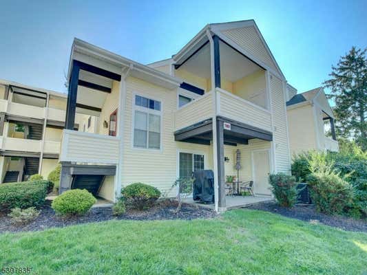 703 PINEHURST CT UNIT 1, UNION, NJ 07083 - Image 1