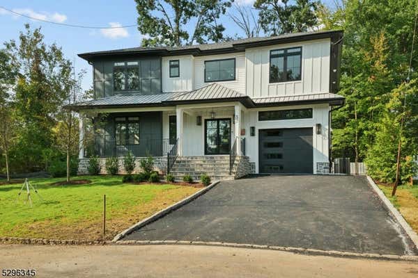 37 MANOR RD, LIVINGSTON, NJ 07039 - Image 1