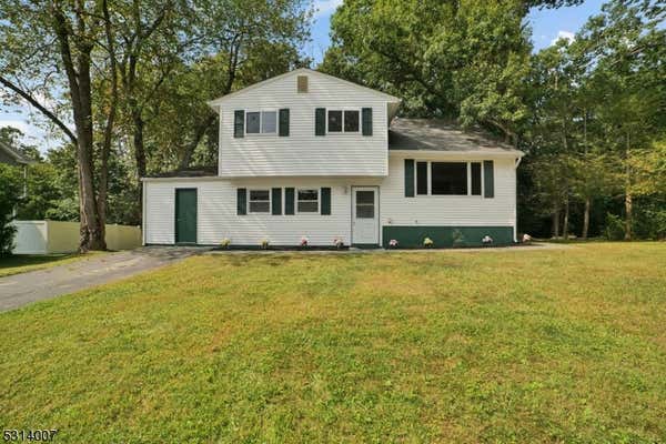 36 YOUNG DR, STANHOPE, NJ 07874 - Image 1