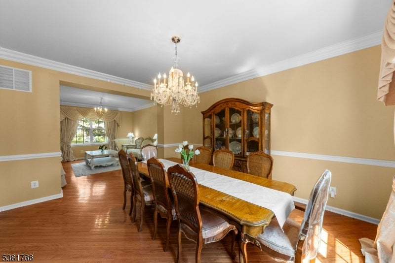 Franklin Twp., New Jersey, 08540, United States, 4 Bedrooms Bedrooms, ,3 BathroomsBathrooms,Residential,Active,1945520