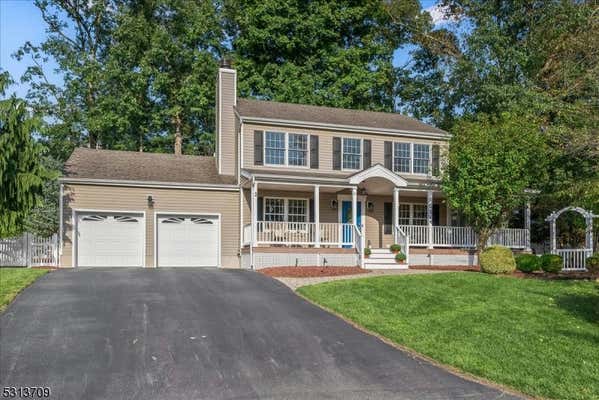 9 LAUREN CT, STANHOPE, NJ 07874 - Image 1