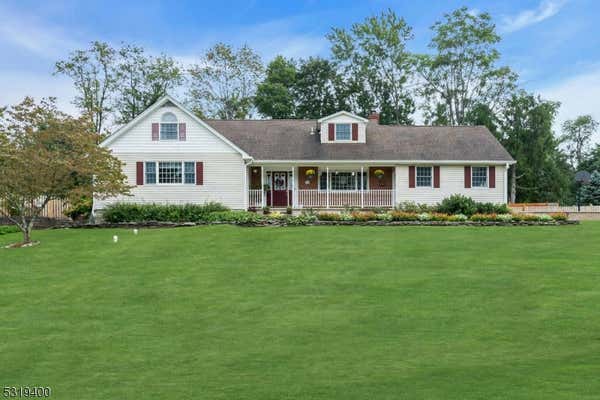 12 COUNTRY CLUB LN, NEWTON, NJ 07860 - Image 1