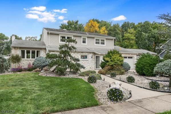 284 WILLOW WAY, CLARK, NJ 07066 - Image 1