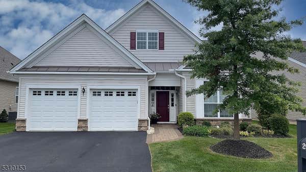 29 GORDON WAY, FLANDERS, NJ 07836 - Image 1