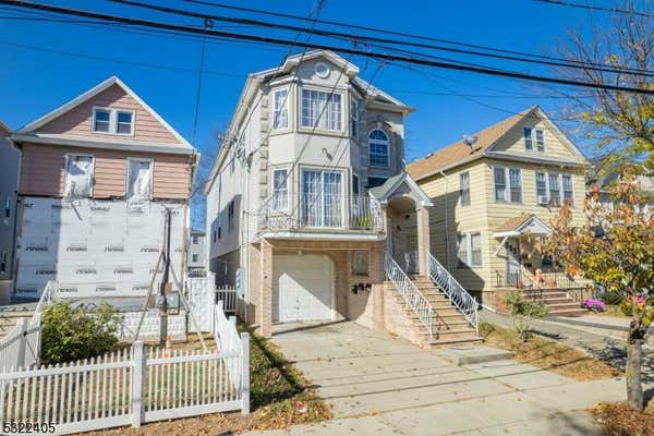 824 VAN BUREN AVE, ELIZABETH, NJ 07201 - Image 1