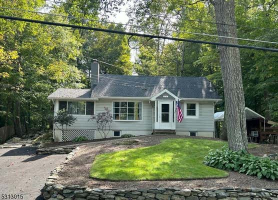 518 UPPER HIGHLAND LKS DR, HIGHLAND LAKES, NJ 07422 - Image 1