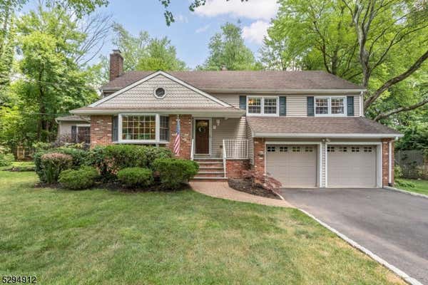 4 JANET LN, BERKELEY HEIGHTS, NJ 07922 - Image 1