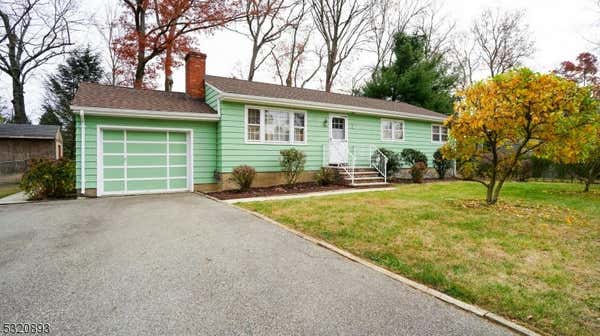 7 HOPI TRL, OAK RIDGE, NJ 07438 - Image 1