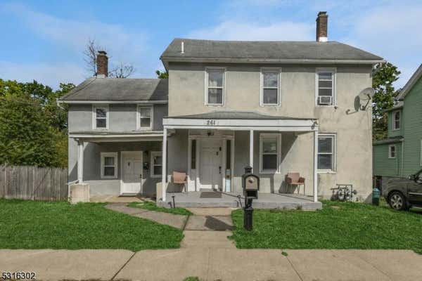 261 W MAIN ST, BOUND BROOK, NJ 08805 - Image 1