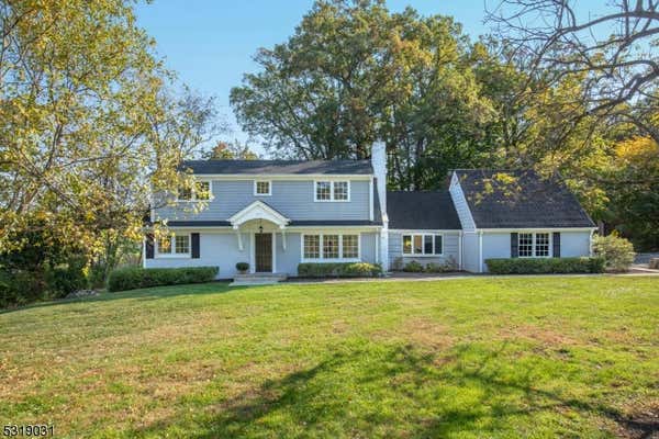 25 PEACHTREE RD, BASKING RIDGE, NJ 07920 - Image 1