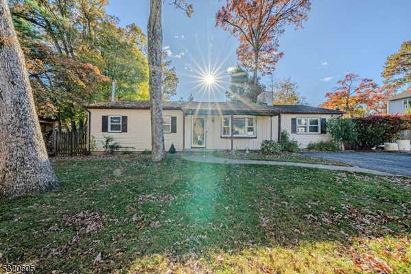 10 OSAGE TRL, OAK RIDGE, NJ 07438 - Image 1