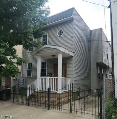 58 N 1ST ST, PATERSON, NJ 07522 - Image 1