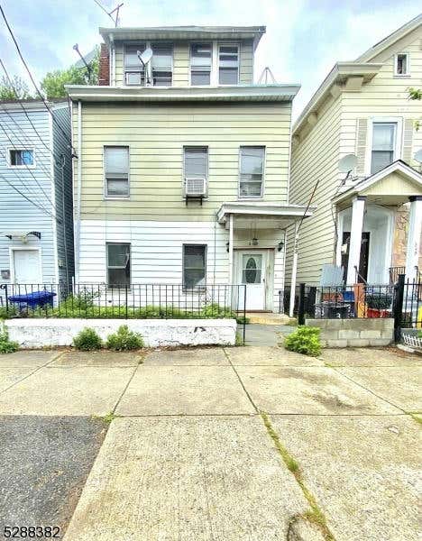 343 15TH AVE, PATERSON CITY, NJ 07504, photo 1