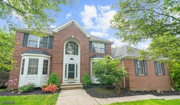 56 WALTER WAY, STEWARTSVILLE, NJ 08886 - Image 1