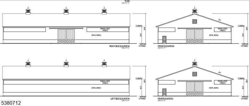 Hillsborough Twp., New Jersey, 08844, United States, 4 Bedrooms Bedrooms, ,4 BathroomsBathrooms,Residential,Active,1945519