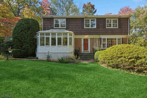 27 TALL TIMBERS RD, WATCHUNG, NJ 07069 - Image 1