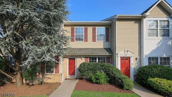 311 TALLWOOD LN, GREEN BROOK, NJ 08812 - Image 1