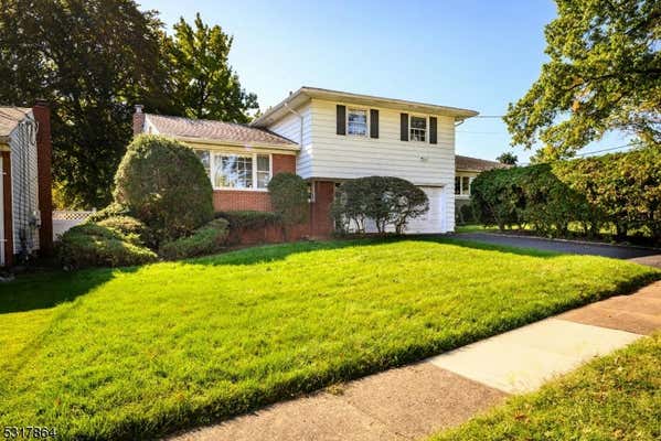 488 RAGLAND DR, ROSELLE PARK, NJ 07204 - Image 1