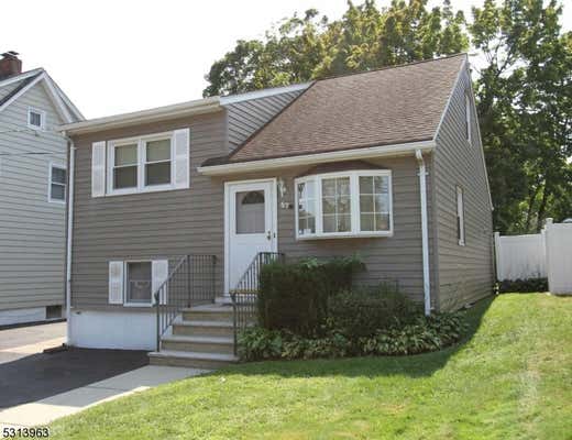 57 MORRIS RD, CLIFTON, NJ 07012 - Image 1