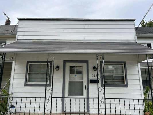 113 BULLMAN ST, PHILLIPSBURG, NJ 08865 - Image 1