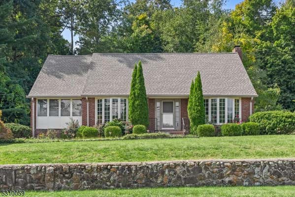 28 MUSCONETCONG AVE, STANHOPE, NJ 07874 - Image 1