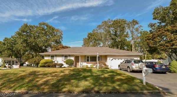 232 OKLAHOMA DR, BRICK, NJ 08723 - Image 1