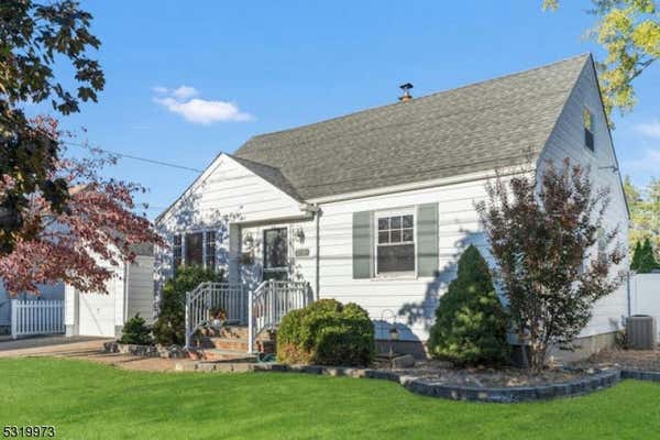 136 WILLARD AVE, TOTOWA, NJ 07512 - Image 1