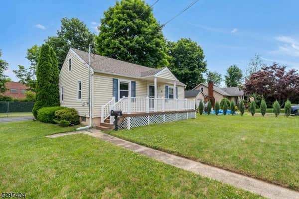 6 MEEKER ST, SUCCASUNNA, NJ 07876 - Image 1