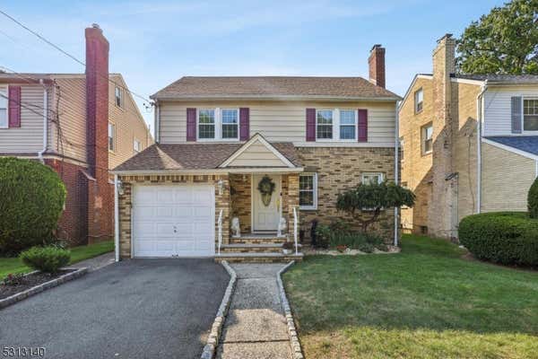 25 OGDEN RD, BELLEVILLE, NJ 07109 - Image 1