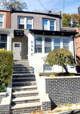 332 UNDERCLIFF AVE, EDGEWATER, NJ 07020 - Image 1