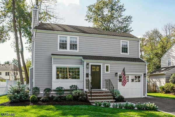 256 WOODLAND AVE, SUMMIT, NJ 07901 - Image 1