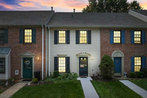 405 BROKAW CT, BRIDGEWATER, NJ 08807 - Image 1