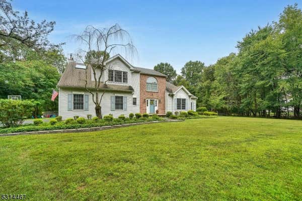 1 THOMAS FARM LN, LONG VALLEY, NJ 07853 - Image 1