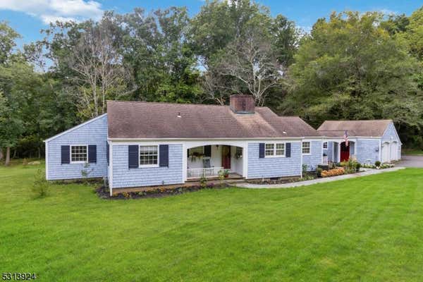 12 SCHOOLHOUSE LN, MORRISTOWN, NJ 07960 - Image 1