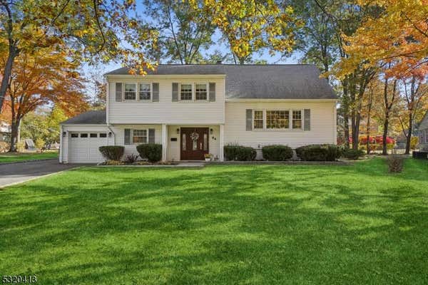 64 PRIMROSE DR, NEW PROVIDENCE, NJ 07974 - Image 1