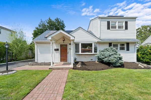 175 OAK RIDGE RD, CLIFTON, NJ 07013 - Image 1