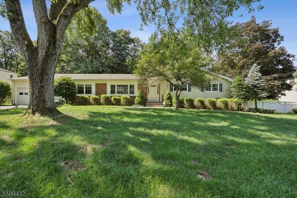 3 PIN OAK RD, WEST CALDWELL, NJ 07006 - Image 1