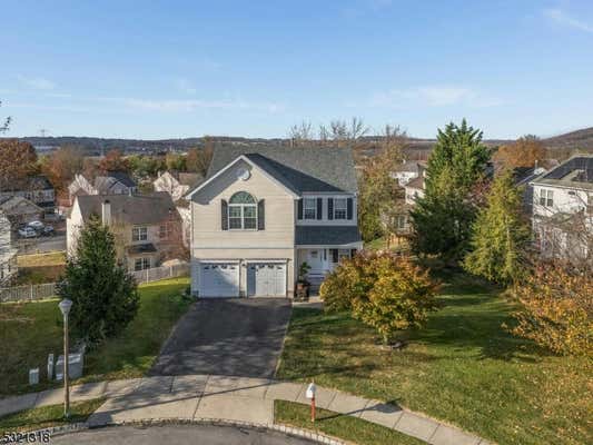 607 PATRICIA CIR, STEWARTSVILLE, NJ 08886 - Image 1