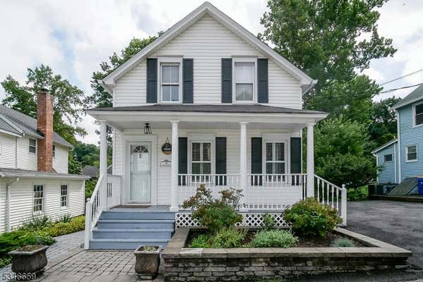 16 THOMPSON ST, BERNARDSVILLE, NJ 07924 - Image 1