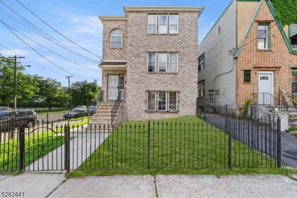 101 HILLSIDE AVE, NEWARK, NJ 07108 - Image 1