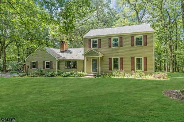 15 WHITEOAK RIDGE RD, GLEN GARDNER, NJ 08826 - Image 1