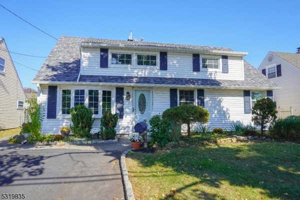 42 GRAND AVE, ISELIN, NJ 08830 - Image 1